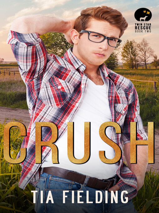 Title details for Crush by Tia Fielding - Available
